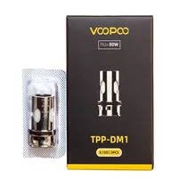  Voopoo Filt...