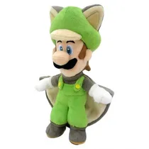  Plush Littl...