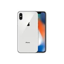 Cel iPhone X 256GB Swap Branco