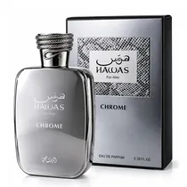 Perfume Rasa...