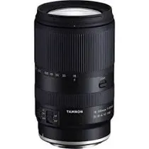 Tamron Lente 18-300MM F/3.5-6.3 Di III VC VXD p/Nikon Z