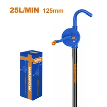 Bomba de Óleo Manual Wadfow WHY2525 – 25 L/Min / 125 MM