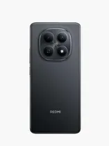 Xiaomi Note 15 256GB 8RAM 5G Black Global