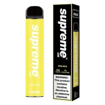  Vaper Supre...