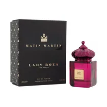 Perfume Matin Martin Lady Roza Edp Feminino 100ML