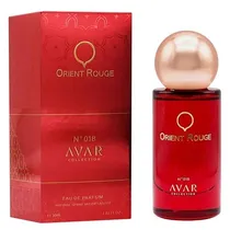 Perfume Avar...