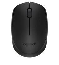  Mouse Logit...