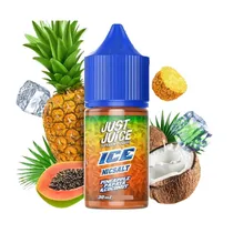  Just Juice ...