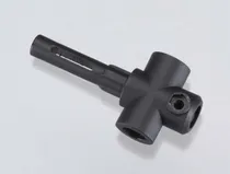 Axe CP Cent...