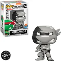  Funko Chase...