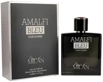 Perfume Mais...
