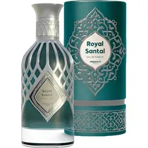 Perfume Mawwal Royal Santal Edp - Unissex 100ML