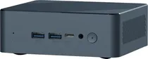 Mini PC Getorli GT100 AMD Ryzen 5 3501U/16GB/512GB/W11 Pro
