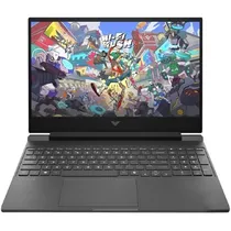 Notebook HP Victus 15-FA2082WM 15.6" Intel Core i5-13420H 16GB Ram 512GB SSD com RTX 4050 de 6GB