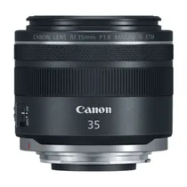 Lente Canon ...