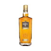  Whisky Labe...