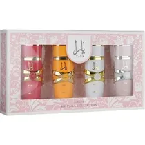 Kit Perfume ...