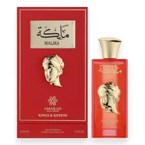 Perfume Femenino Amaran Exclusive Kings & Queens Malika Edp 100ML
