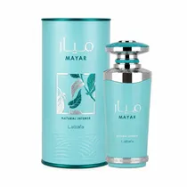Lattafa Perfume Mayar Natural Intense F Eau de Parfum 100ML