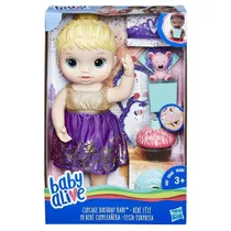 Boneca Hasbr...