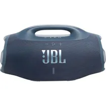 Caixa de Som Portatil JBL Boombox 4 Azul