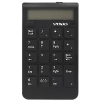  Teclado Num...