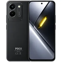 Celular Xiaomi Poco C95 Pro - 8/256GB - Dual-Sim - 6.9" - Black