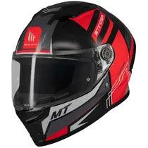  Capacete MT...