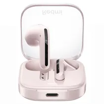 Fone Xiaomi Redmi Buds 6 Active Pink M2344E1