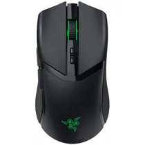 Mouse Razer RZ01-04660100-R3U1 s/fio Cobra Pro Black