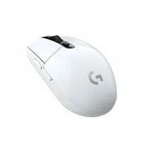 Logitech 910-005290 G305 Mouse Wireless White