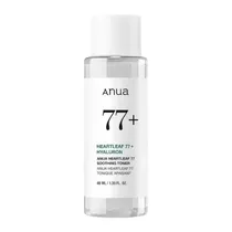 Tônico Facial Anua Heartleaf 77 Soothing Toner 40ML