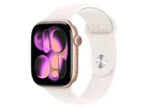  Apple Watch...