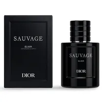 P.Christian Dior Sauvage Elixir M 100ML