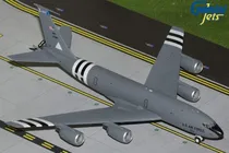 Gemini Jets ...