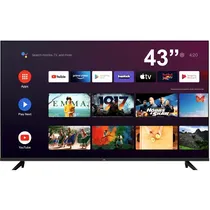 TV Smart LED Mtek MY43FSPF 43" Full HD