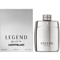 Montblanc Legend Elixir Parfum 100ML