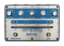  Ampeg SGT-D...