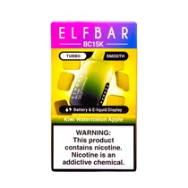  Pod Elfbar ...