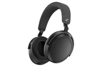 Sennheiser Auricular Momentum 4 M4AEBT Bluetooth Negro
