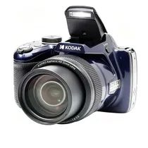 Camera Kodak Pixpro AZ528 Blue 16MP 52X