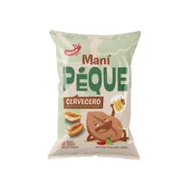 Mani Cervece...