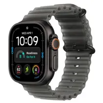 Apple Watch Ultra 4 49MM MJAD4LS/A GPS + Cellular Gray Titanium