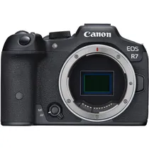 Camera Canon...