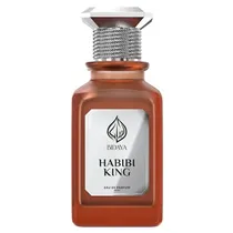 Bidaya Perfume Habibi King M Eau de Parfum 100ML