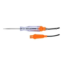 Testador de Circuito Truper 13987 – 6V–12V