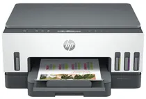 Impressora Multifuncional HP Smart Tank 720 3 Em 1 Wifi Bivolt
