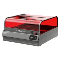 Gravadora A Laser Creality CR-Falcon 2 Pro 60W - Cinza