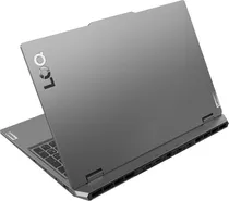 Notebook Lenovo Loq R5 7235HS/ 16GB/ 512GB SSD/ RTX4050 6GB/ 15.6" FHD/ W11 (83JC00LYUS)