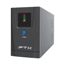 UPS FTX FTX-5106CW 600VA 220V